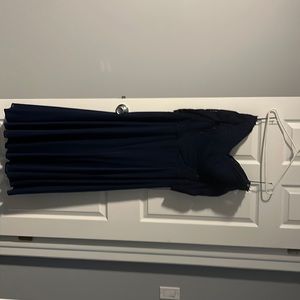 Beautiful Mother of the Bride Dress